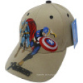 Niños Sport Cap con Logo (KS20)